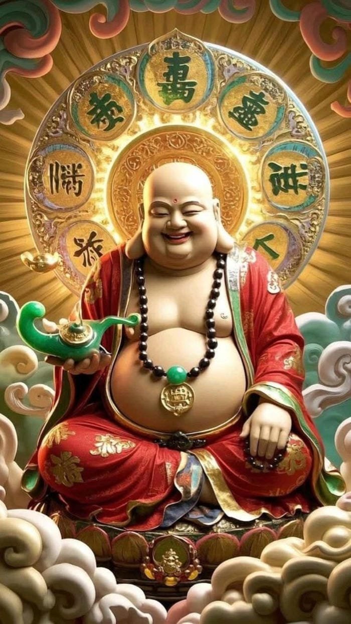 ảnh phật di lặc (21)