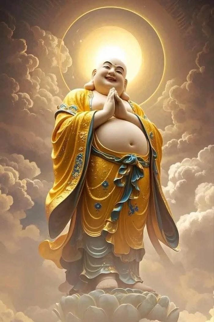 ảnh phật di lặc (22)