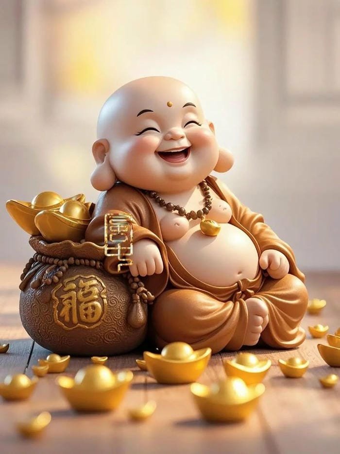 ảnh phật di lặc (23)