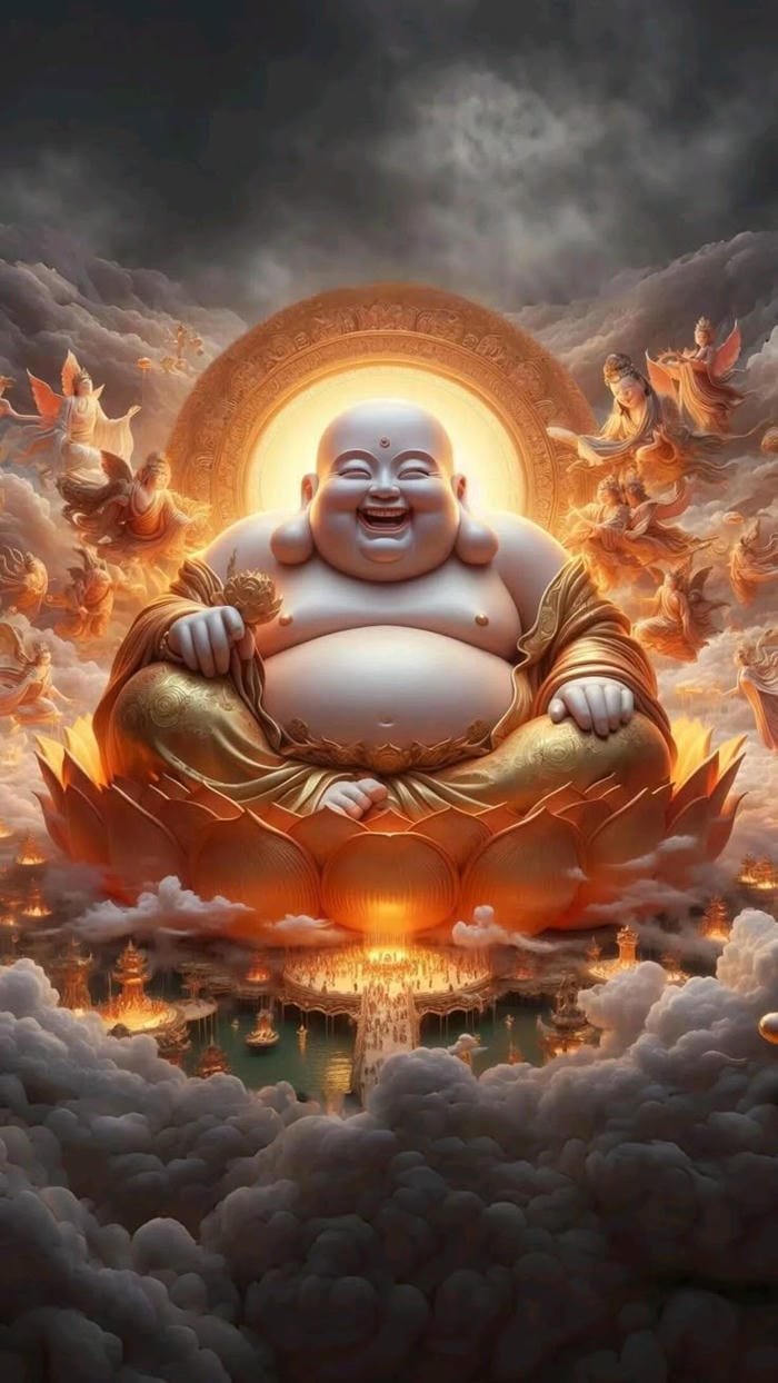 ảnh phật di lặc (24)