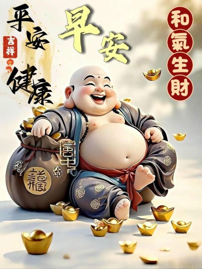 ảnh phật di lặc (25)