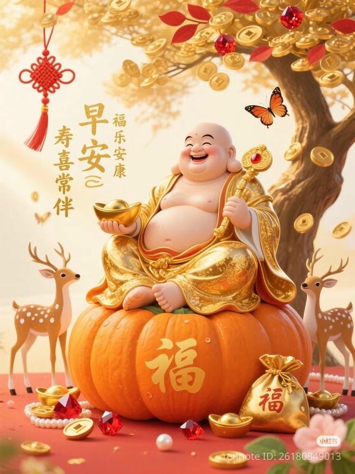 ảnh phật di lặc (27)