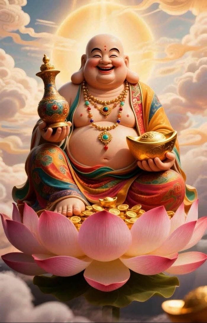 ảnh phật di lặc (29)