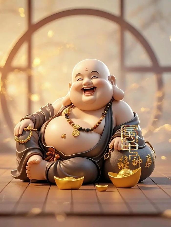 ảnh phật di lặc (30)