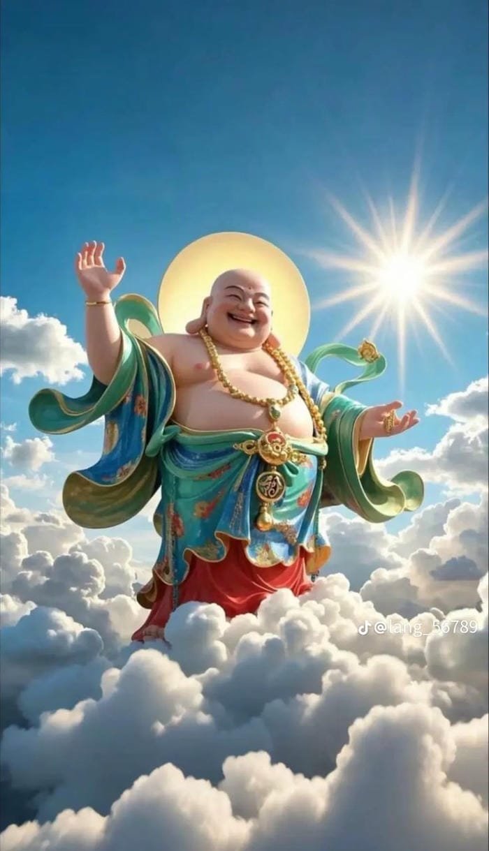 ảnh phật di lặc (31)