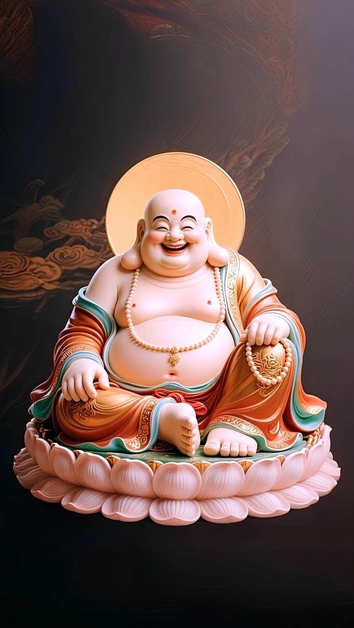 ảnh phật di lặc (4)