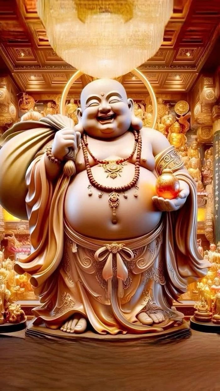 ảnh phật di lặc (5)