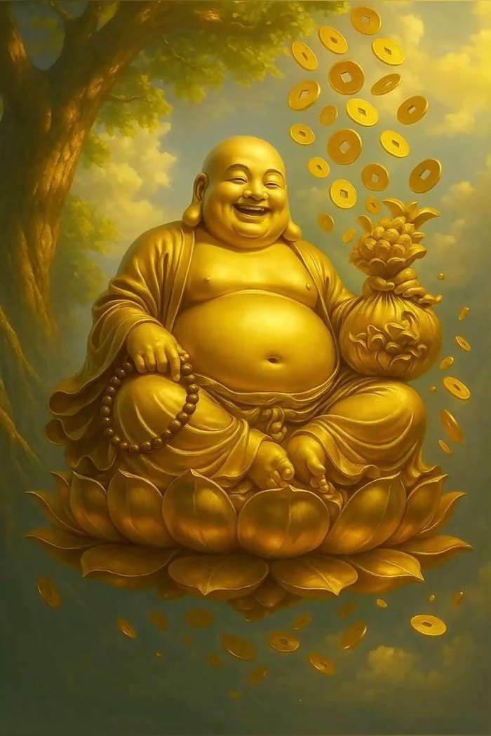 ảnh phật di lặc (6)