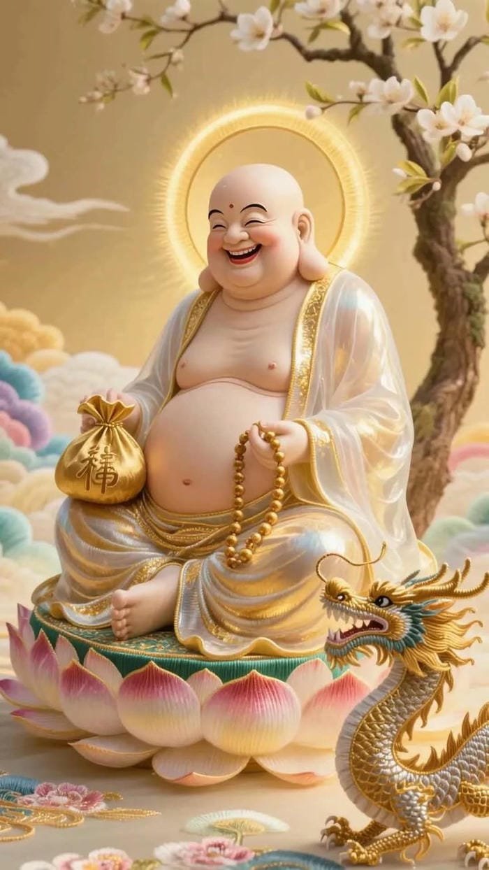 ảnh phật di lặc (7)