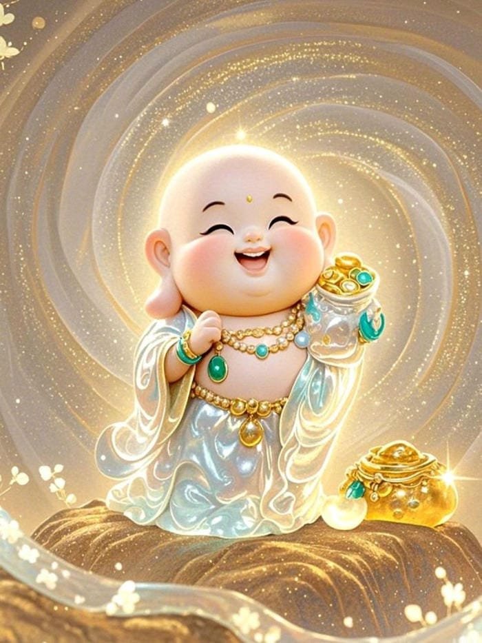 ảnh phật di lặc (9)