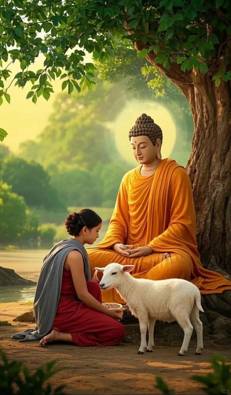 ảnh phật thích ca (11)