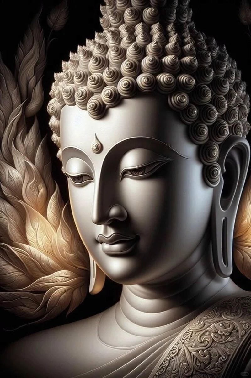 ảnh phật thích ca (13)