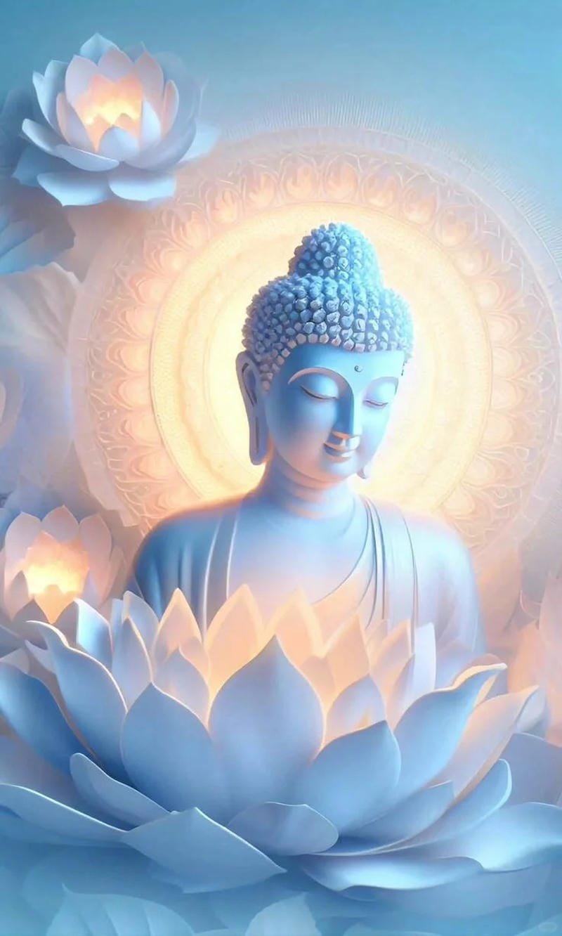 ảnh phật thích ca (14)