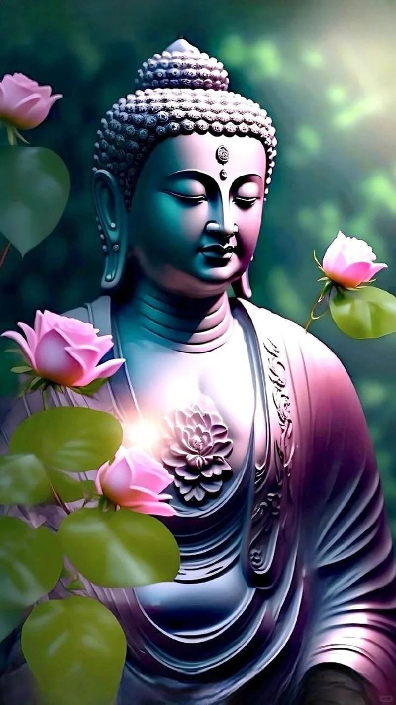 ảnh phật thích ca (15)