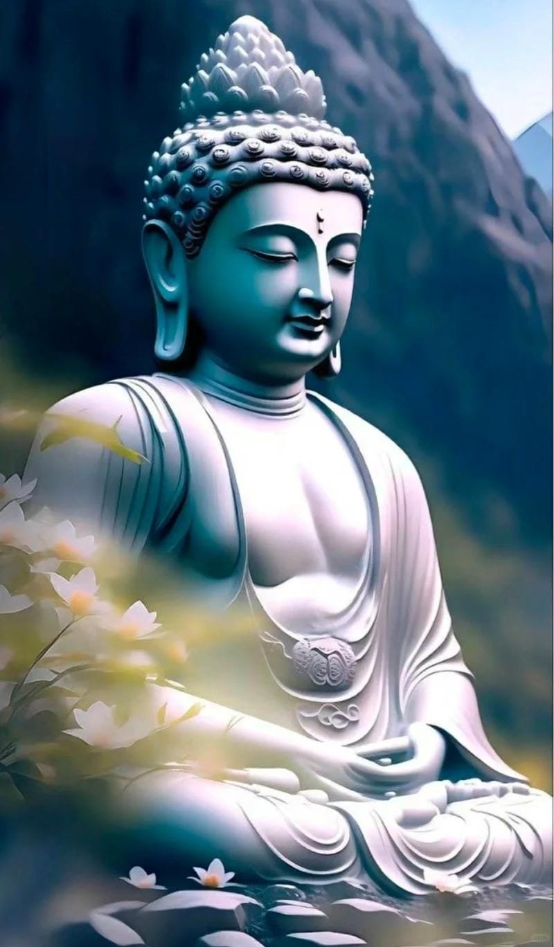 ảnh phật thích ca (16)