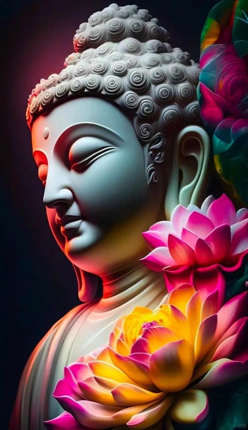 ảnh phật thích ca (17)