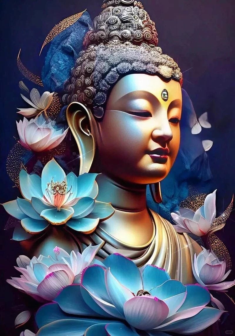 ảnh phật thích ca (18)