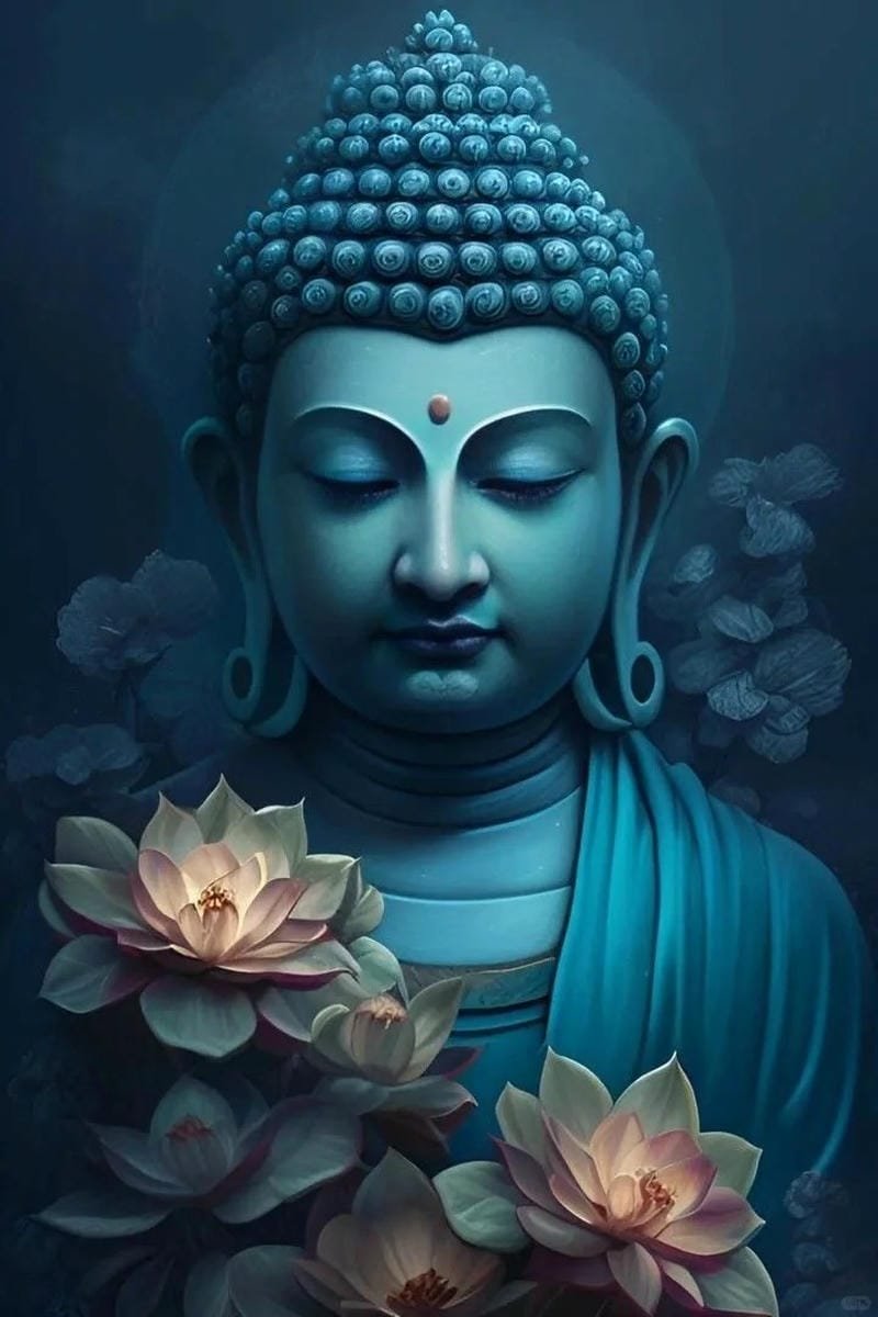 ảnh phật thích ca (19)