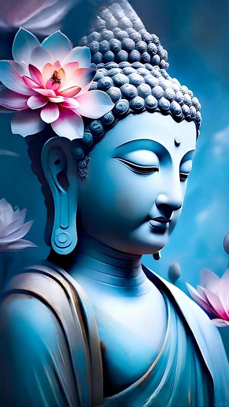 ảnh phật thích ca (20)