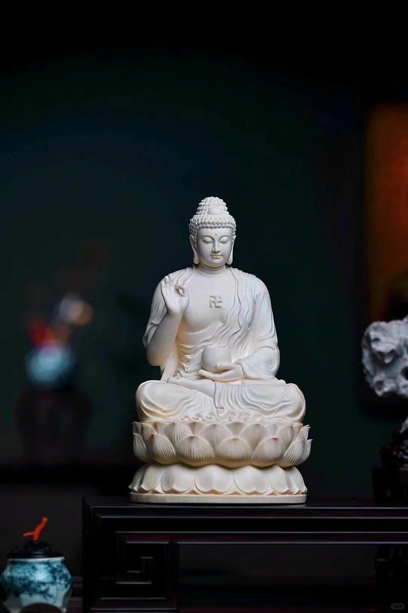 ảnh phật thích ca (21)