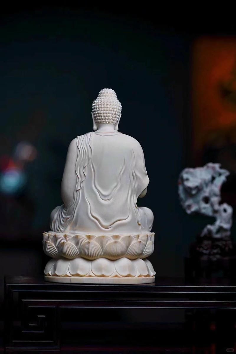 ảnh phật thích ca (25)