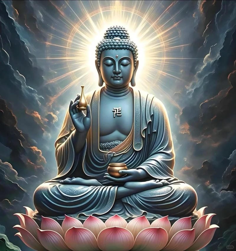 ảnh phật thích ca (28)