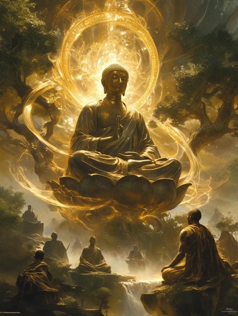 ảnh phật thích ca (29)