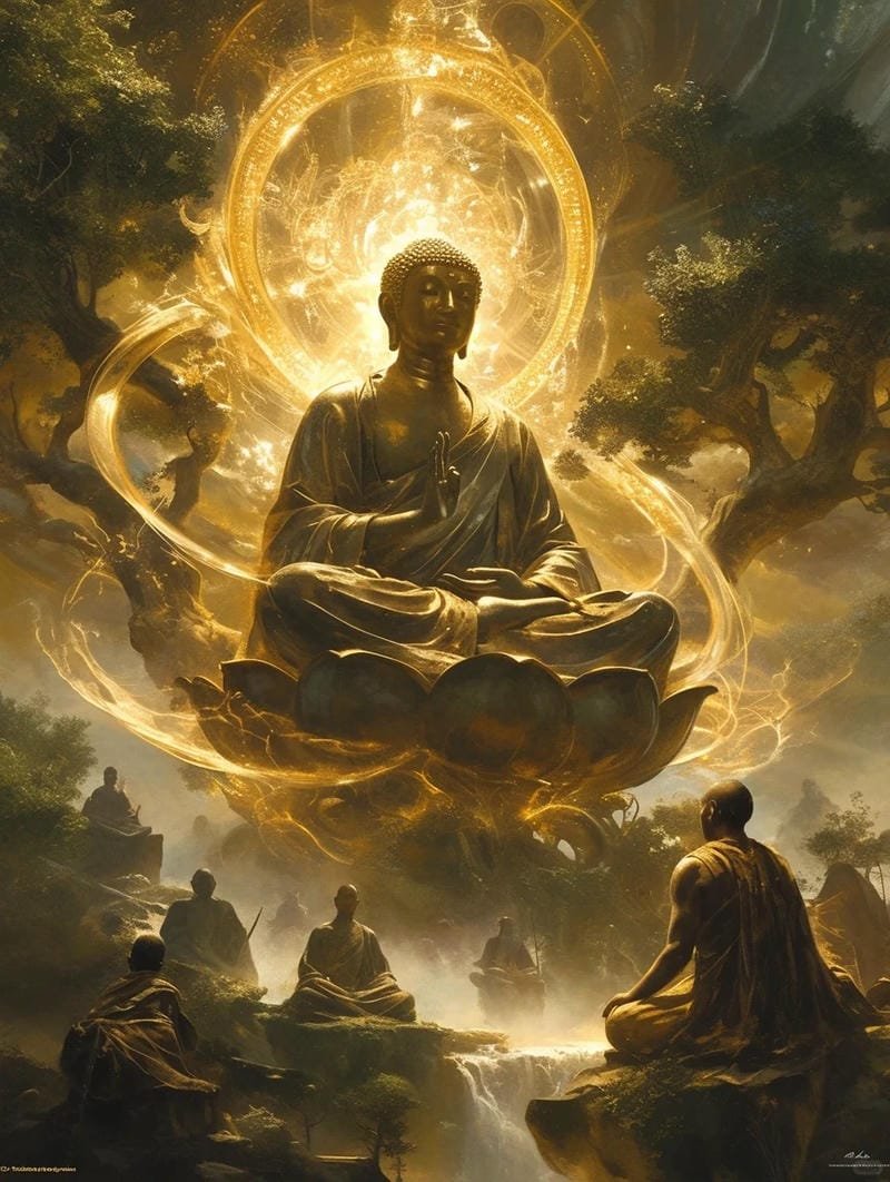 ảnh phật thích ca (29)