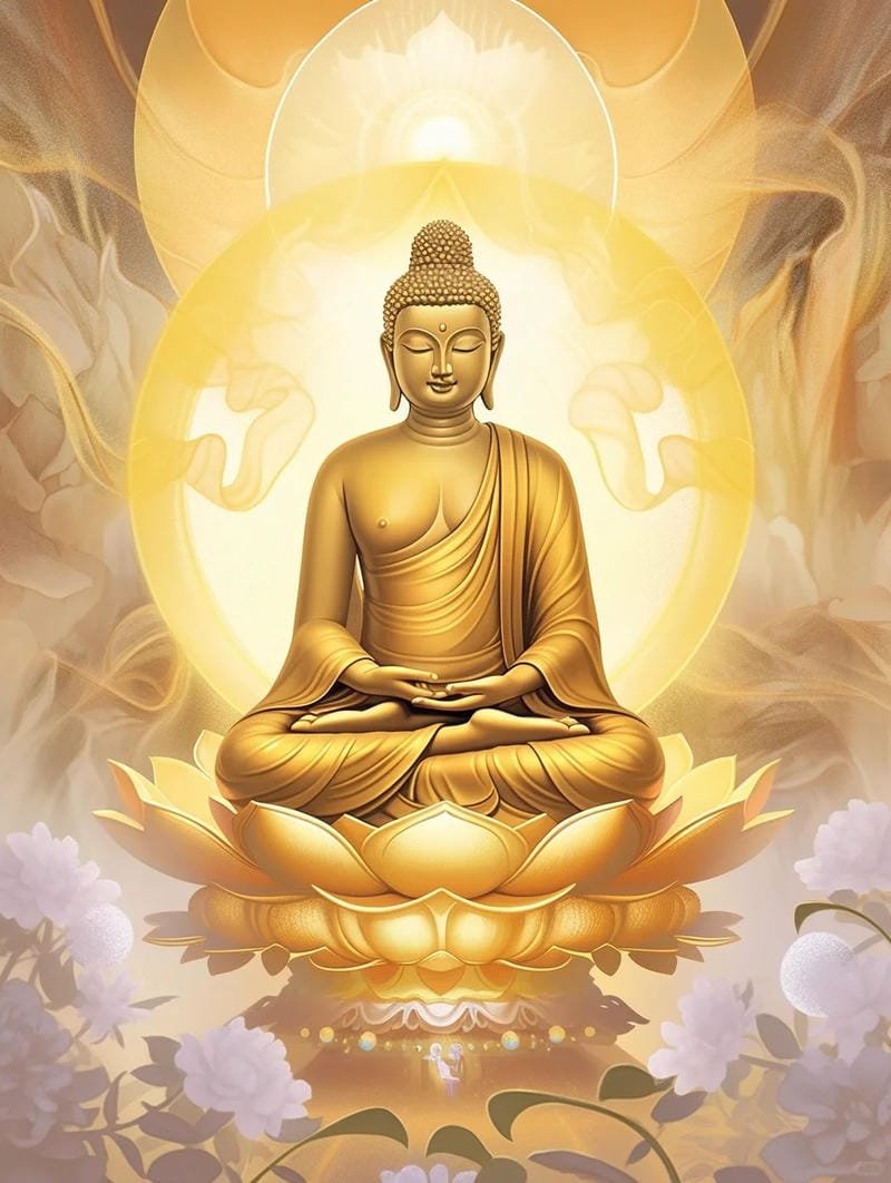 ảnh phật thích ca (3)