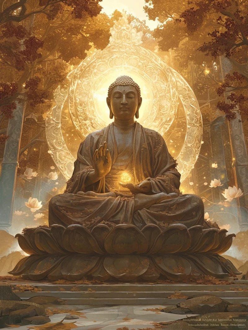 ảnh phật thích ca (30)