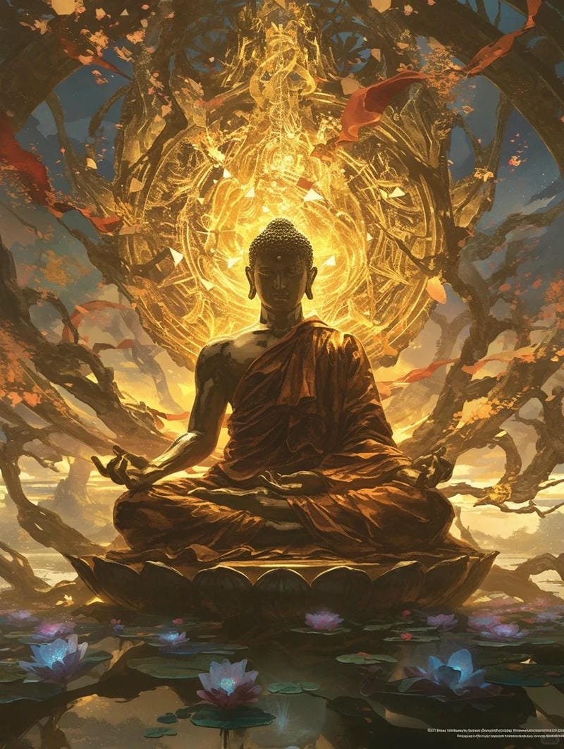 ảnh phật thích ca (31)