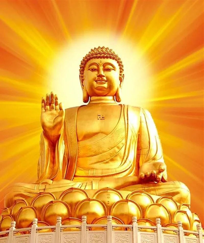 ảnh phật thích ca (4)