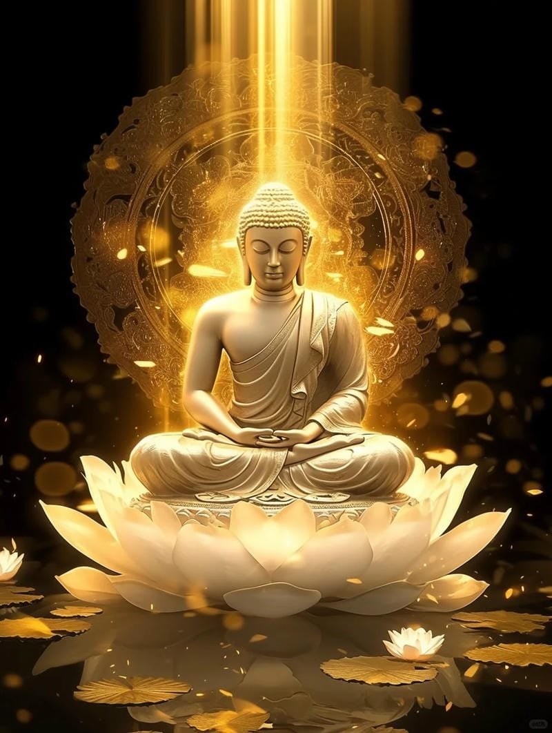 ảnh phật thích ca (5)