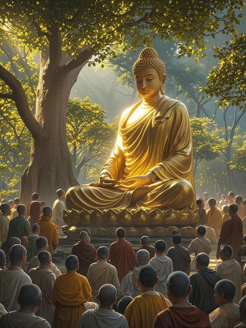 ảnh phật thích ca (9)