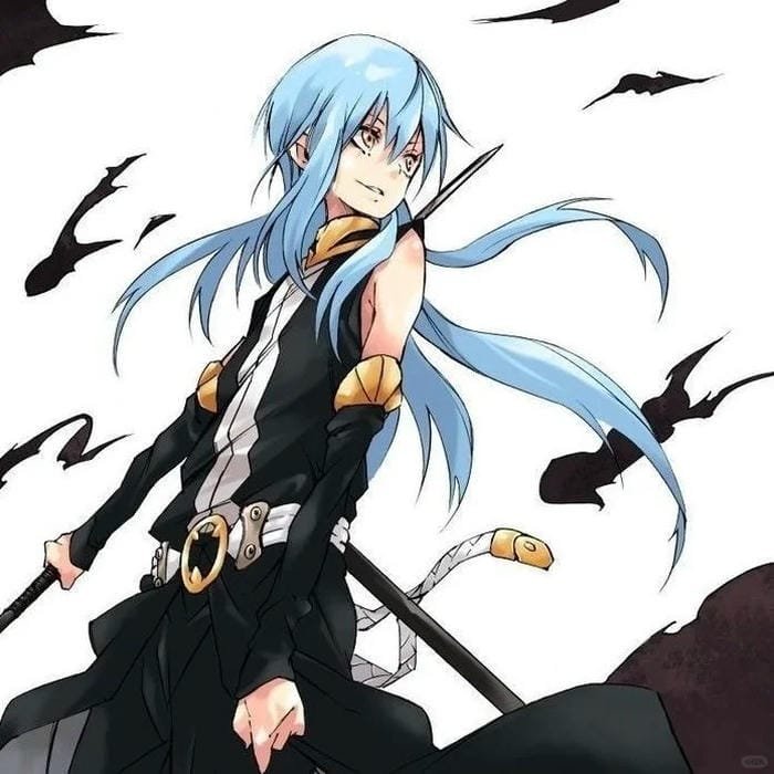ảnh rimuru (5)
