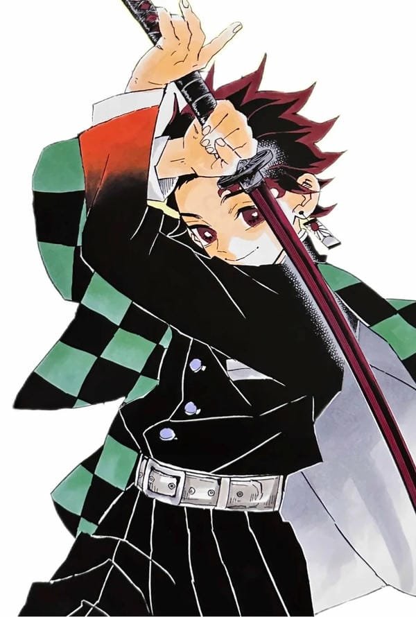 ảnh tanjiro (18)