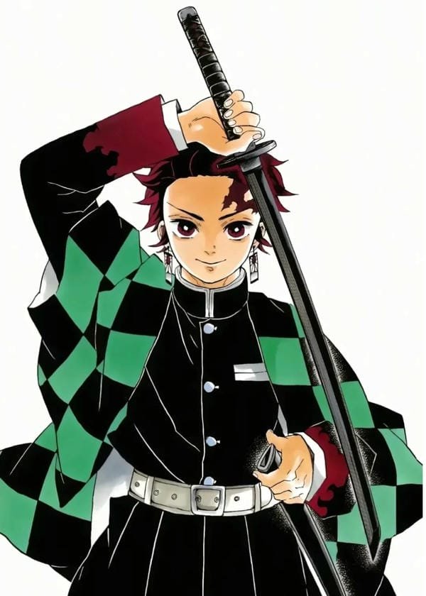 ảnh tanjiro (20) ảnh tanjiro (20)