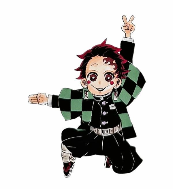 ảnh tanjiro (22) ảnh tanjiro (22)