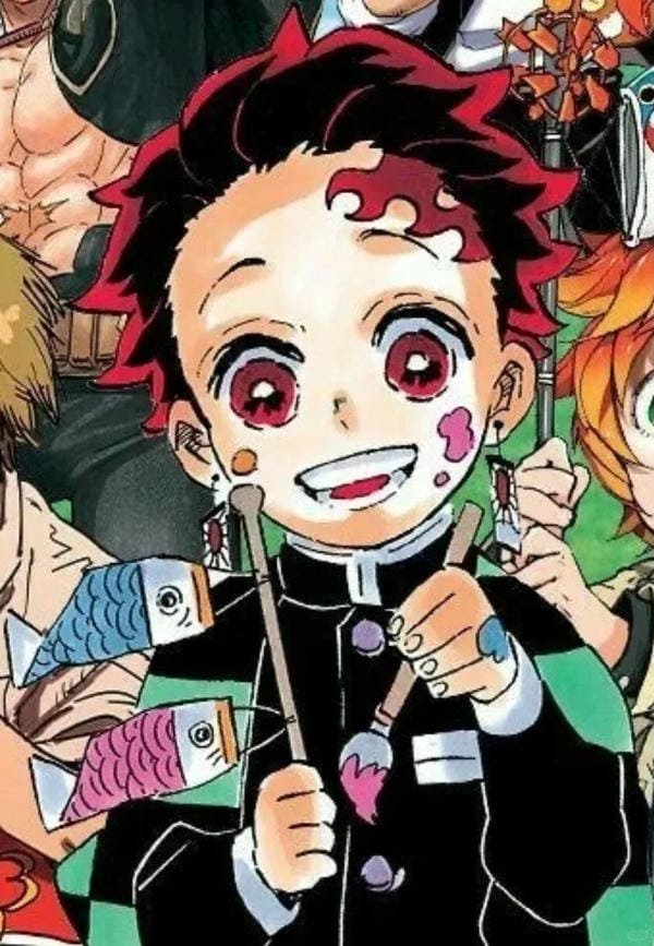 ảnh tanjiro (23) ảnh tanjiro (23)