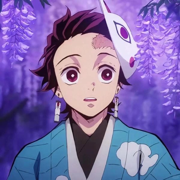 ảnh tanjiro ngầu ảnh tanjiro ngầu
