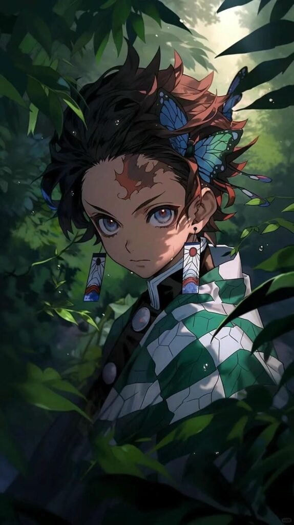 ảnh thanh gươm diệt quỷ (17)