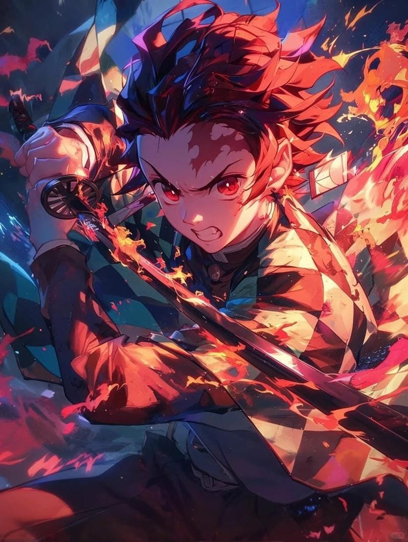 ảnh thanh gươm diệt quỷ (21)