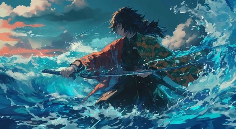 ảnh thanh gươm diệt quỷ (26)