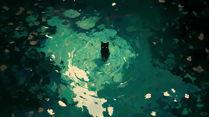 ảnh thiên nhiên anime 4k (14)