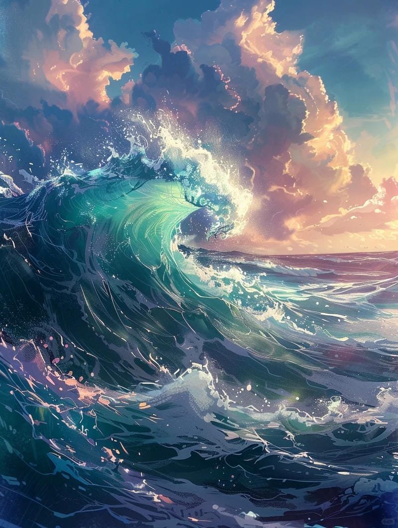 ảnh thiên nhiên anime 4k (27)