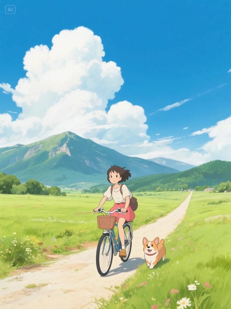 ảnh thiên nhiên anime 4k (31)