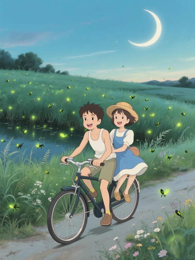 ảnh thiên nhiên anime 4k (40)