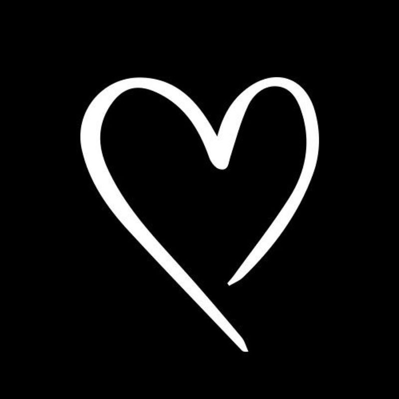 ảnh trái tim đen (30)