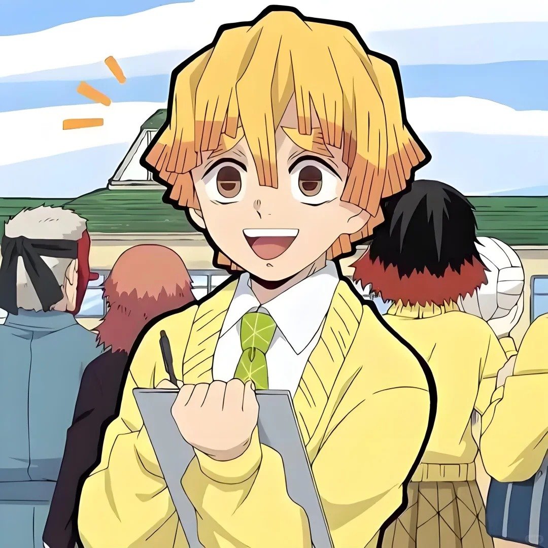 ảnh zenitsu (18) ảnh zenitsu (18)