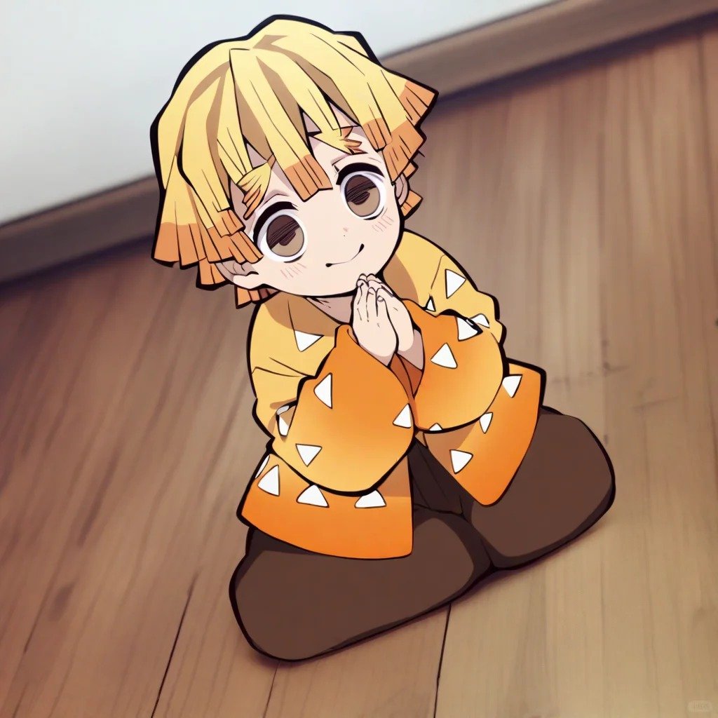 ảnh zenitsu (28) ảnh zenitsu (28)